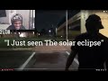 Leektewofficial reacts to Yuno Miles - Solar Eclipse