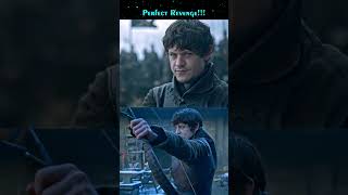 Rickon Stark Death Scene | Battle of the Bastards #gameofthrones