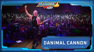Download lagu Danimal Cannon | MAGFest 2026