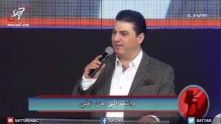 ترنيمة اتبناني   المرنم زياد شحاده   مؤتمر                - اسمعها