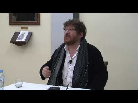 შეხვედრა ლევან წულაძესთან, „ათონის დარბაზში“  (2017)