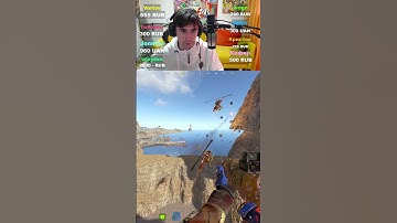 СТРЕКОЗЫ 1=1 ! #shorts #shortvideo #rust #rustfunny #rustmoments #rustclips #rustshorts #раст