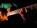 The Most Wonderful Time of the Year - Fingerstyle Jazz Guitar + FREE TAB