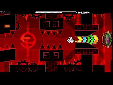 CATACLYSM 100%