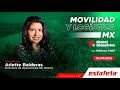 Entrevista con Arlette Balderas | TIP México | Beneficios del arrendamiento vehicular