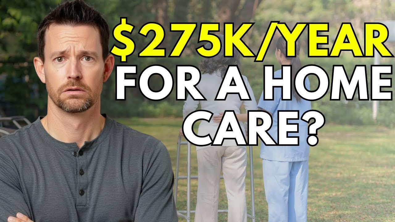 What Aging in Place Really Costs in Sherman Oaks | The Real Cost of Elder Care in LA