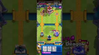 Clash Royale / DR3! - 1 