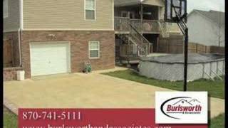 Harrison Arkansas Real Estate