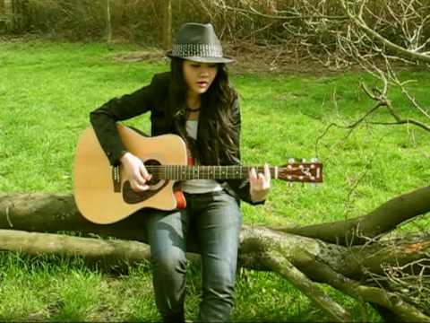 Pieces-Sum41 Cover by GitterS