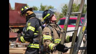 Front Range Fire Consortium Academy 16-1