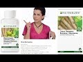 Пищевые волокна. Иммунитет. Nutrilite. Диетолог Ю.Бастригина