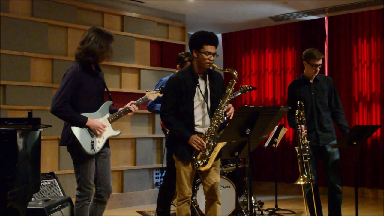 Blues for Herb YouTube