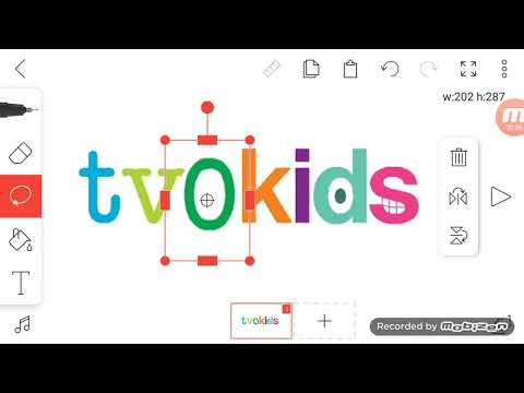 Ivan Tube's TVOkids Logo Bloopers - Movies 1-3 - BiliBili