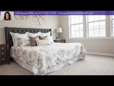 15171 Fairlands Drive, Westfield, IN home video tour