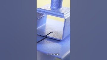 Screw Pull-Out Test – Will It Hold or Fail? | Presto Demo