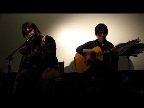 智也/  「星に願いを」　flumpool（カバー）　　　2016/3/12新栄DAY TRIM
