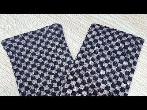 The secret of sharp corners #sewing #sewinghacks #diy
