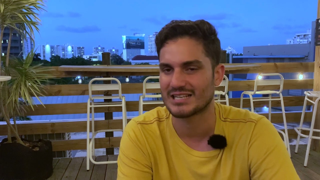 Puerto Rico Documentary