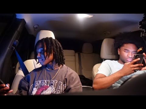 First car freestyle vlog in months FUNNY MUST WATCH 😂