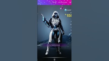 Spam Grenades with this super fun Stasis Hunter Build!! Full video out soon!