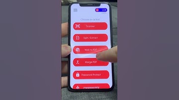 Web Page to PDF using  PDF Translate Pro