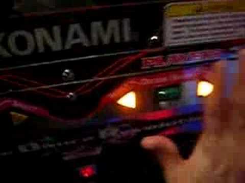 Work, DAMNIT... START BUTTONS WORK! Work, DAMNIT... START BUTTONS WORK!