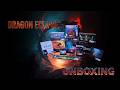 Dragon Eclipse: Dragon Guardian Edition | Unboxing