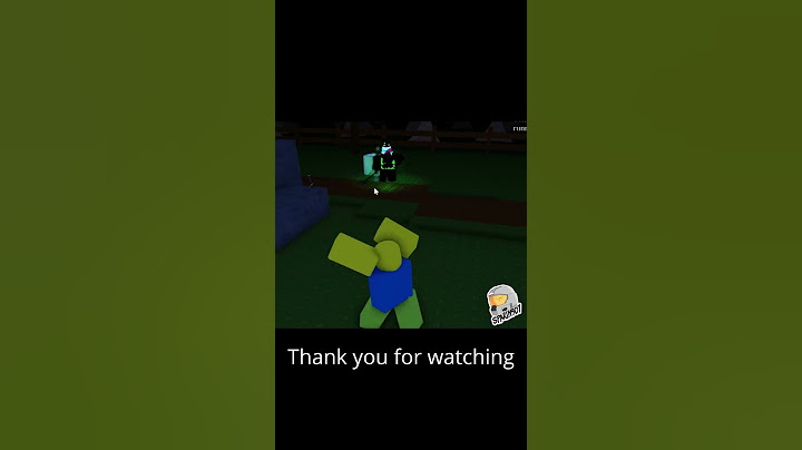 วิธีรับมือกับ 1x1x1x1 | Roblox Forsaken