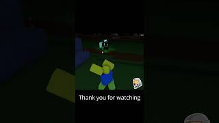 วิธีรับมือกับ 1x1x1x1 | Roblox Forsaken screenshot 3