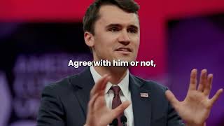 &quot;Listen Closely!&quot; - Elon Musk LEAKED The Whole Secrets About Charlie Kirk