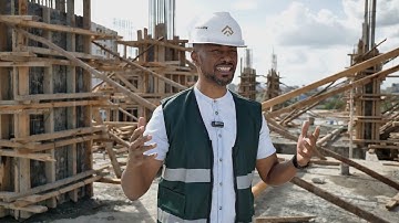 The Cub Residence 1 Year Progress Video. The Success, Challenges and Speed. #PavillionProperties