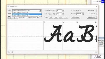 Removing Fonts from Embrilliance with AlphaTricks