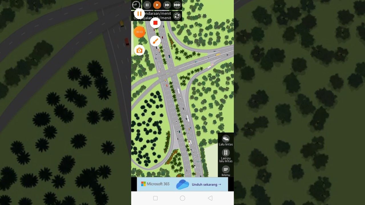 intersection controller ysfet reftefolmb 