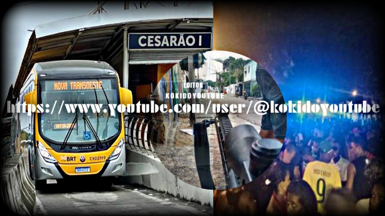 MC DOM RÓ - VEM SE PERDER MULHER COM A TROPA DO CEZARÃO [ DJ'S JUNINHOCZR, WENDELCZR & MATHEUS ] 