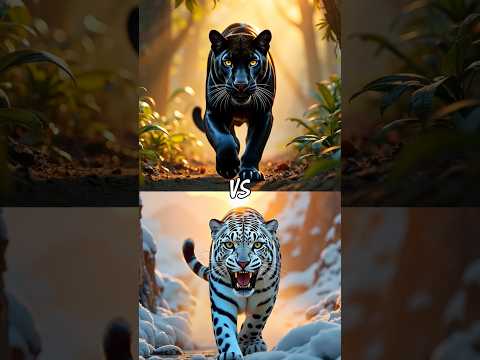 Savage Showdown: Black