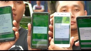 TNVS drivers, operators dismayed with hearing on deactivation of Grab units