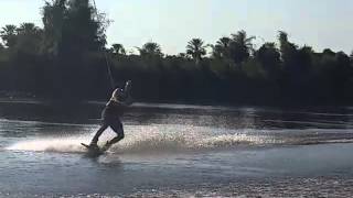 TS Backroll