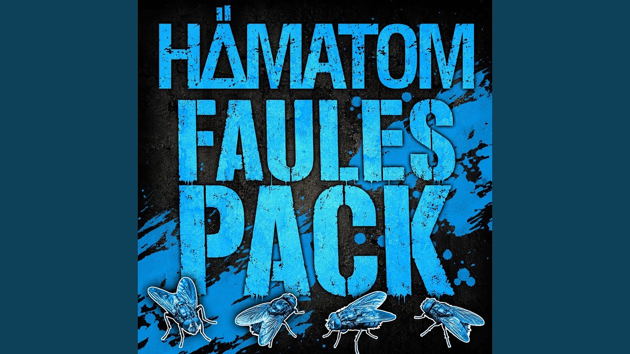 Faules Pack