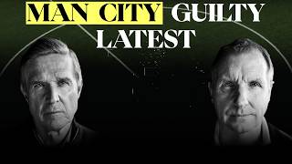 Manchester City’s financial ‘sham’ | The Football Boardroom
