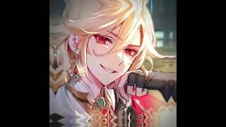 Kaveh Genshin Impact Edit Overdose By Natori