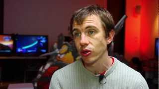Borderlands 2 - Backstage Interview Paul Hellquist - PS3 Xbox360 PC