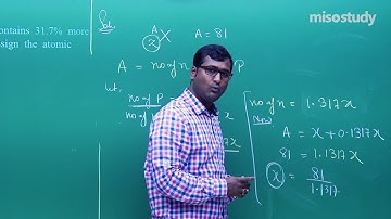 CBSE 11&12th Chemistry | 02. Structure of Atom (Q.1 - 6) | CBSE Pattern Question Exercise | In Eng