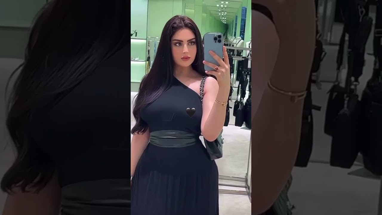 SS Fashion Blogger 😘