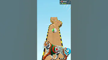 سوريا وامريكا Vs الجزائر لعبة سباق الدول Countryballs Shorts Funny 