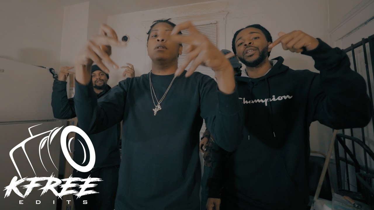 Stacks Beatz x Richboy KJ - Been (Official Video) Shot By @Kfree313 ...