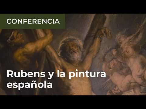 Rubens and Spanish Painting: On the Martyrdom of Saint Andrew