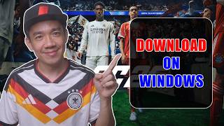 How to Download FC 26 on Windows PC & Laptop screenshot 4
