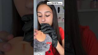 watch til the end.. #asmr #explore #explorepage #shorts #satisfying