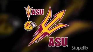 Arizona State Sundevils