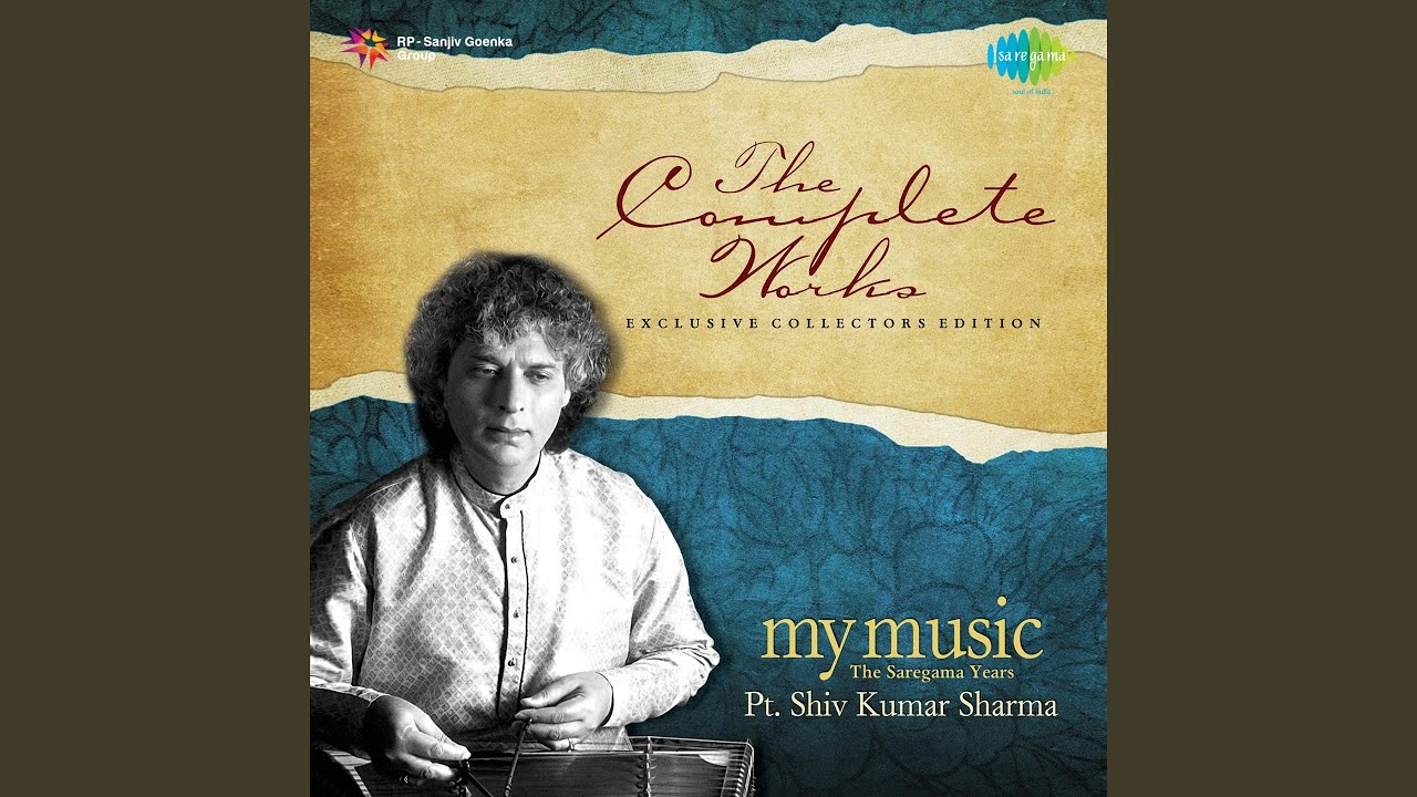 Raga Ahir Bhairav - Gat - Vilambit, Drut Teentaal Ahir Bhairav - Gat